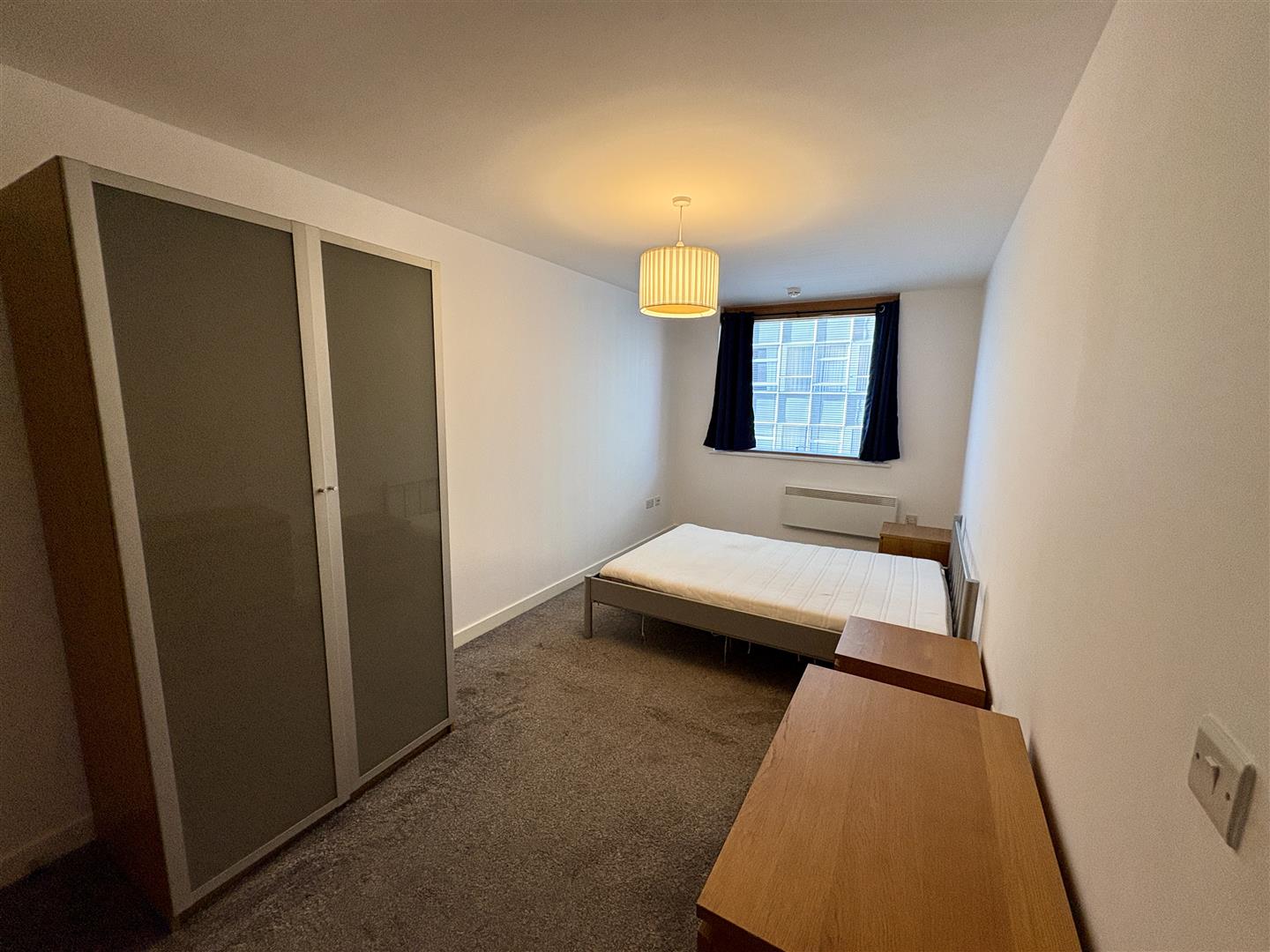 An immaculate apartment in the Bauhaus — photo 5
