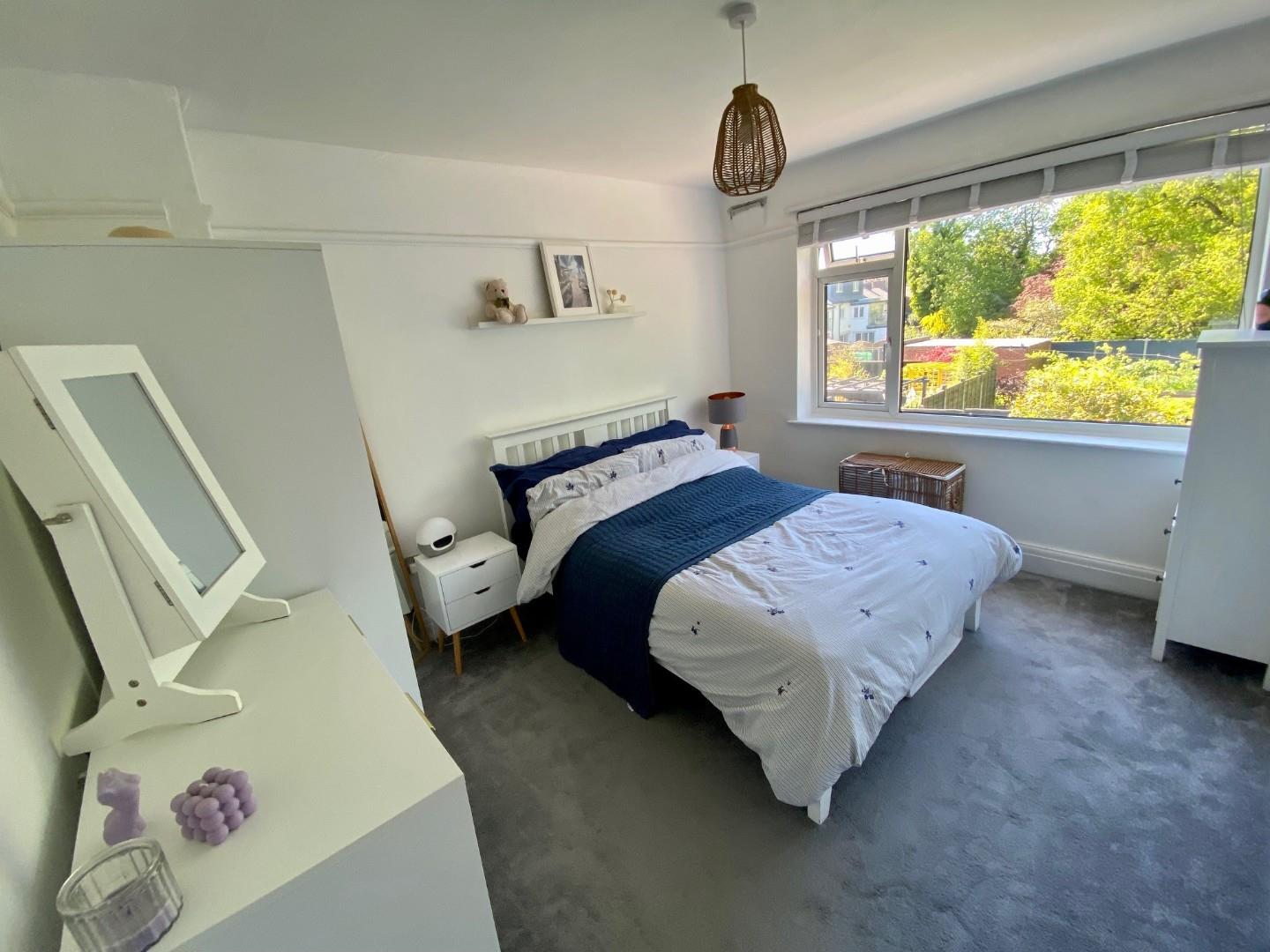 An extended semi on a corner plot in Didsbury — photo 7